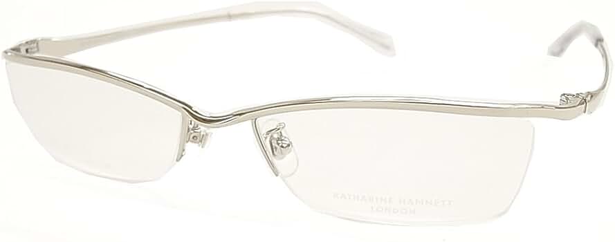 キャサリンハムネット 度入り Amazon | KATHARINE HAMNETT(キャサリンハムネット) 度付き