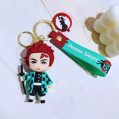 Image of Desi Festival Cute 3D Keychain | Keyring & Quirky Bag Charm | Hard Silicone, Unbreakable | Travel Essential | Kids Friendly | Strap & Bag Hook