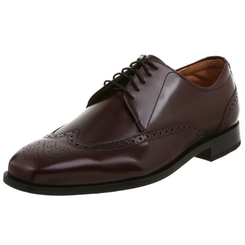 Florsheim Men's Tipper Wingtip Oxford