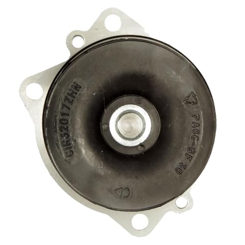 Febi Bilstein 01293 Pompa Acqua - 3