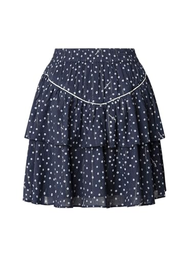 Jupe Pepe Jeans Dany avec finitions soignées et poches ergonomiques
