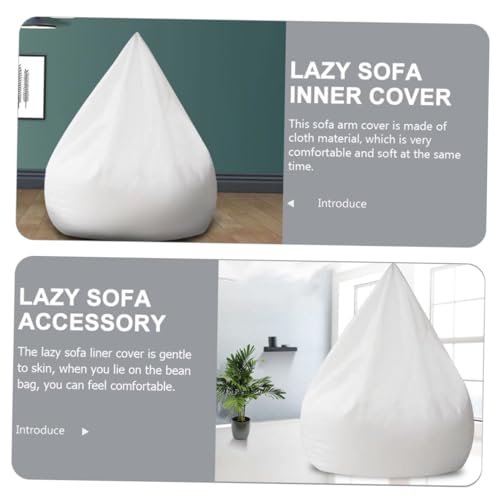 Funda de malla elástica lavable DOITOOL con protección contra manchas de sofá 7