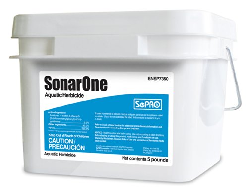 SonarOne Aquatic Herbicide