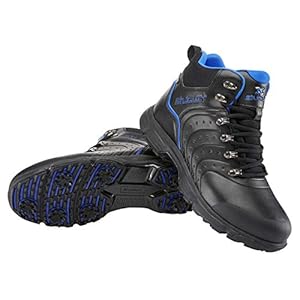 Stuburt Evolve II Waterproof Winter Golf Boot, Zapatos Hombr