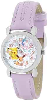 ポケモン サン・ムーン 時計 紫 Amazon.co.jp: セイコー クロック 目覚まし時計 ポケットモンスター