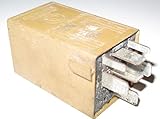 Genuine BMW Brown Relay Siemens tyco V23141 B3001 X15 8384505 61368384505