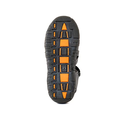 Image of Khadim's Pro Floaters Kitto Sandal for Men