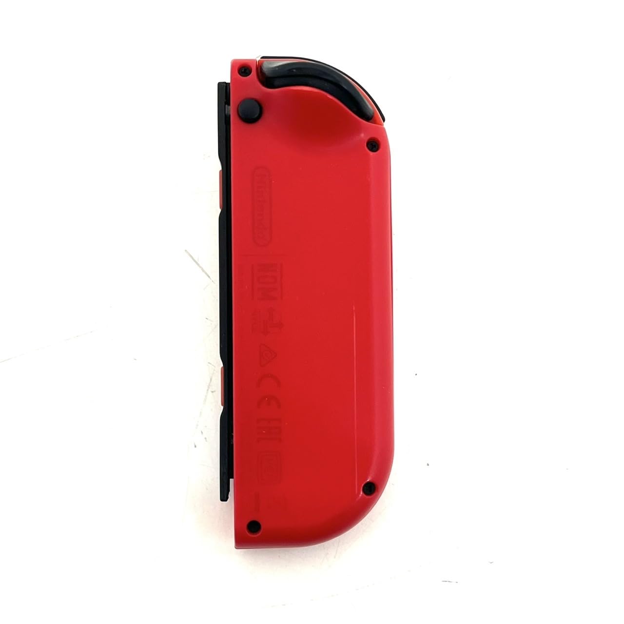 Nintendo Switch Joy-Con (L) Neon Red Limited Version [Switch](Import Giapponese)