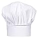 CHEFSKIN Children Kids Set of 10 MED Medium Aprons & 1 Chef Hat, Party PAK, Party Favors