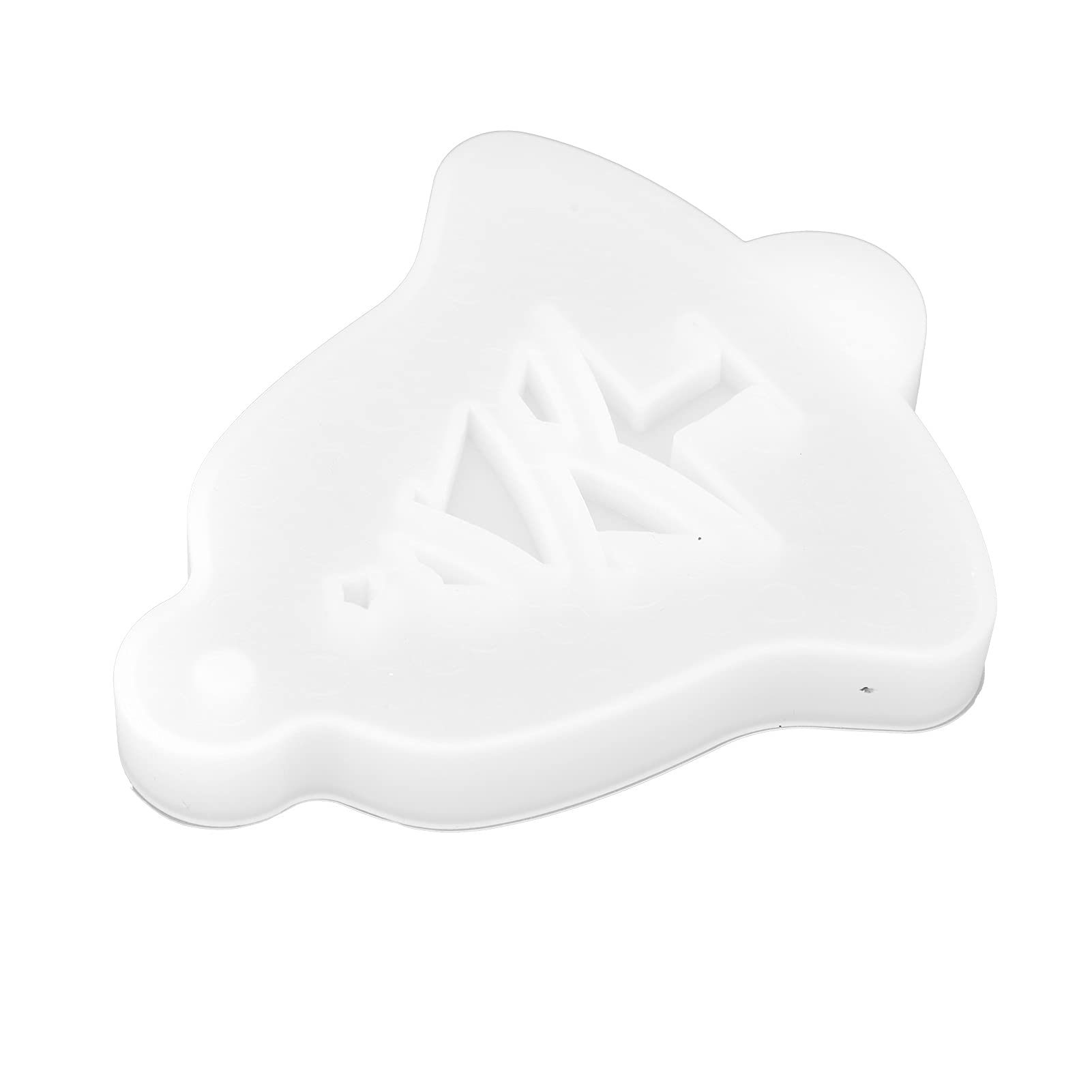 Fyfjur Stampo In Silicone Per Decorazioni Natalizie: Crea 9 Ciondoli Con Kit Portachiavi Incluso - 2