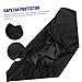LIFKOME Capstan Protector 1pc Winch Cover Windlass Cover Capstan Protector Universal Oxford Cloth Winch Protection Water Proof Hood