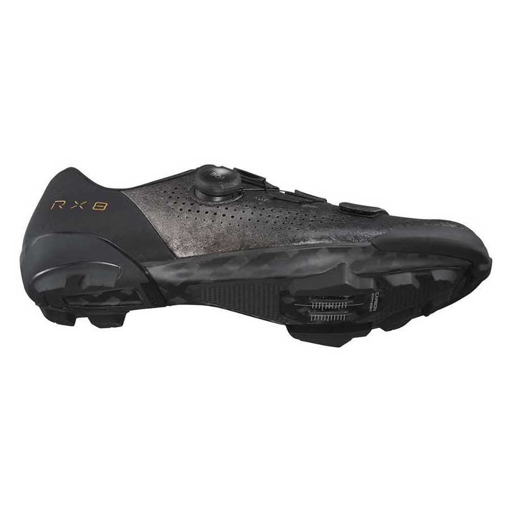 Shimano Schuhe SH-RX-801