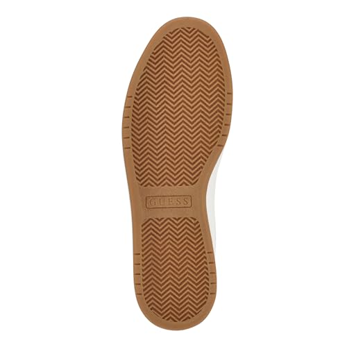 Guess Men's Lensa Sneaker4
