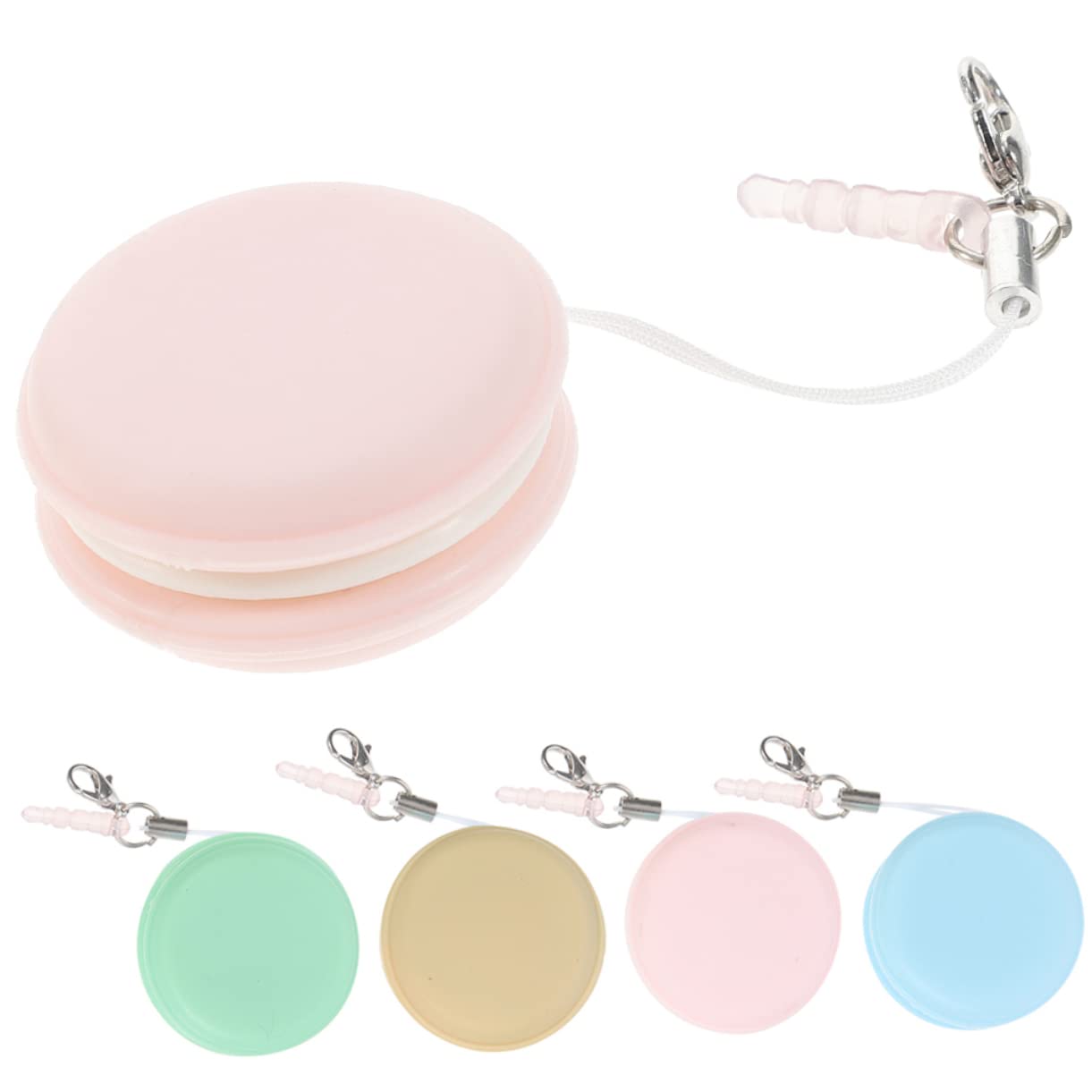 Didiseaon 25piezas Paquete De Paños De Microfibra Para Limpieza De Pantallas y Lentes Limpiador Suave Para Gafas y Dispositivos Electrónicos Aleatorios