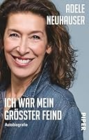 Ich war mein größter Feind: Autobiografie 3492237479 Book Cover