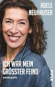 Paperback Ich war mein größter Feind: Autobiografie [German] Book