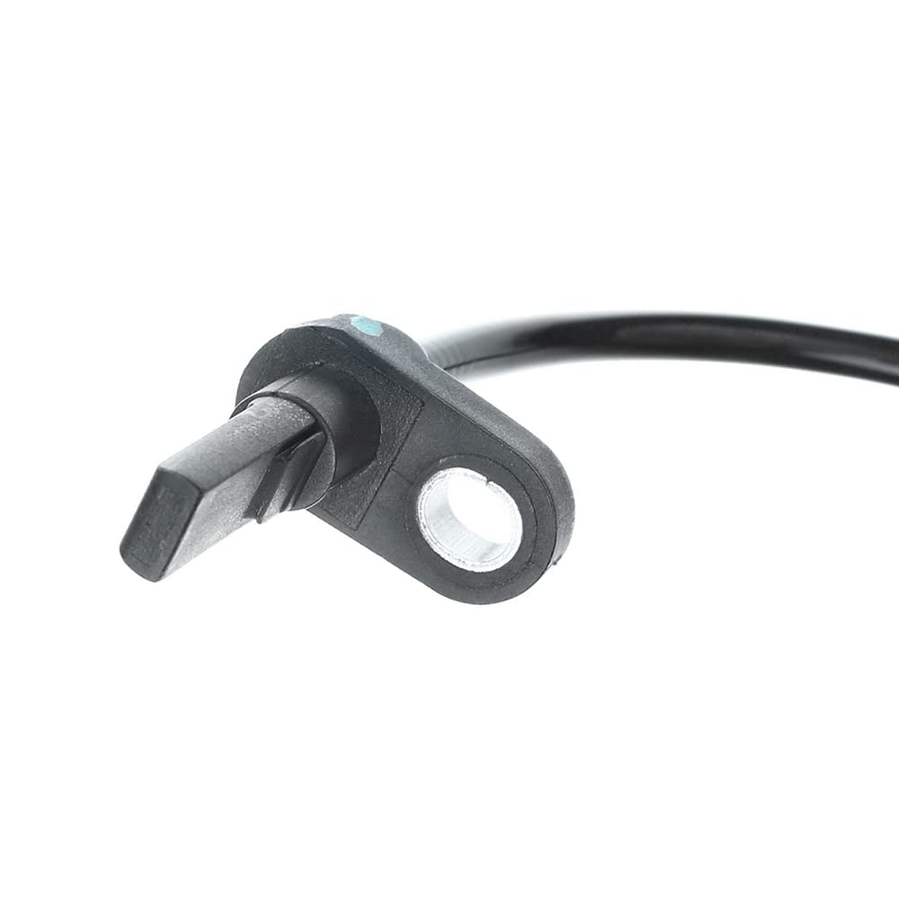 Front ABS Wheel Speed Sensor – Compatible With Mercedes-Benz B200 2006-2011, Replaces 1695400417