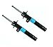 Produktbild 2x SACHS Stoßdämpfer 311406 - 311405 Vorderachse rechts,links für Fahrzeuge mit M-Technik für 3 (E90) Bj. 01.05 - 12.11, 3 Touring (E91) Bj. 09.05 - 06.12, 3 Coupe (E92) ab Bj. 06.06, 3 Cabriolet (E93) ab Bj. 08.06