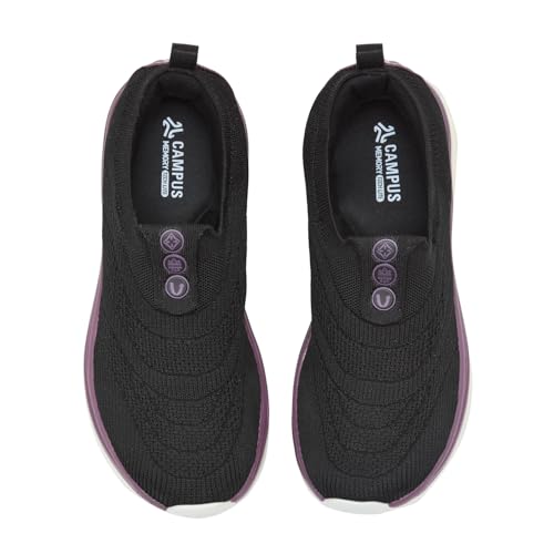Image of Campus Women GLIMO Walking Shoes
