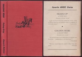 Hardcover Doggone Roan. Illustrated by Paul Frame Book