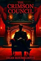 The Crimson Council B0C5C35THQ Book Cover