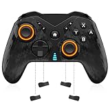 Switch 2 コントローラー TMR電磁式 ドリフト防止 LF6130