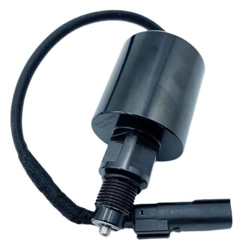 Contrôleur d'électrovanne différentiel arrière pour HS800 X2 X4 37860-116-0000