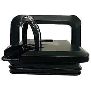 Ninja Kitchen Systems 80 oz XL Pitcher Vergrendelingsdeksel – Alleen Auto IQ Blender