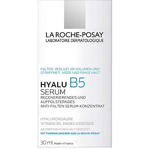 Roche-Posay HYALU B5 SERUM ANTIARRUGAS RELLENADOR...