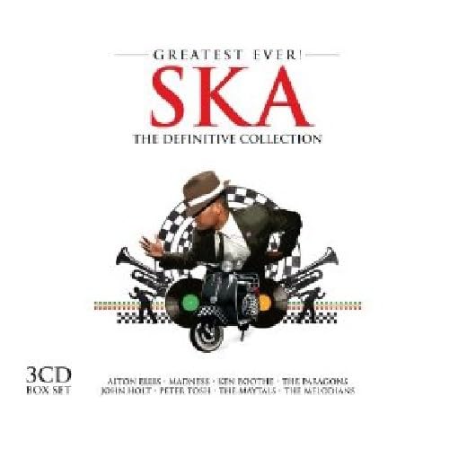Greatest Ever Ska