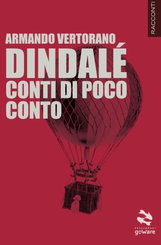 Dindalé. Conti di poco conto Dindalé. Conti di poco conto