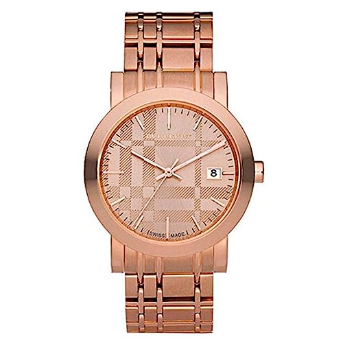 バーバリー BURBERRY 腕時計 BU1864