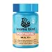 Mama Bird Postnatal Multi+, Once Daily, Made with Whole Food, Organic Blend, L-Methylfolate (Folic Acid) and Methylcobalamin (B12), Easy to Swallow, 100% Natural Vitamin, Best Nest Wellness, 30 Count