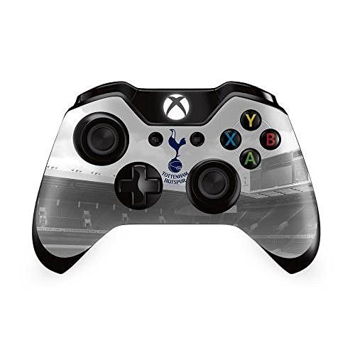 Skin de manette de Xbox One, motif Tottenham Hotspur FC Cover