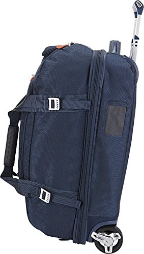 Thule Crossover Rolling Duffel Luggage