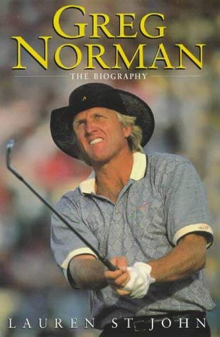 How many golf majors did greg norman win