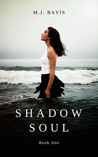 Télécharger Shadow Soul: A YA Contemporary Fantasy (Narun Book 1) (English Edition) Livre PDF Gratuit
