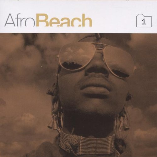 Afro Beach Vol.1 D