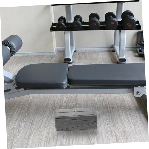 Tabla inclinable ajustable para estiramiento de pantorrillas 3 piezas miniatura 5