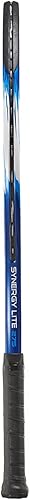 Miniatura 3 de Prince 7TJ134 Synergy LITE 275 Hard Tennis Racket, Lightweight Aluminum, Grip Size 2, Stretched
