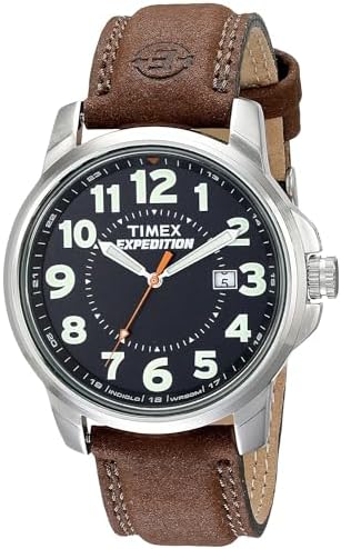 Timex Expedition Metal Field T40051