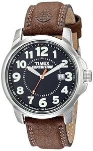 Timex T44921 Expedition Watch