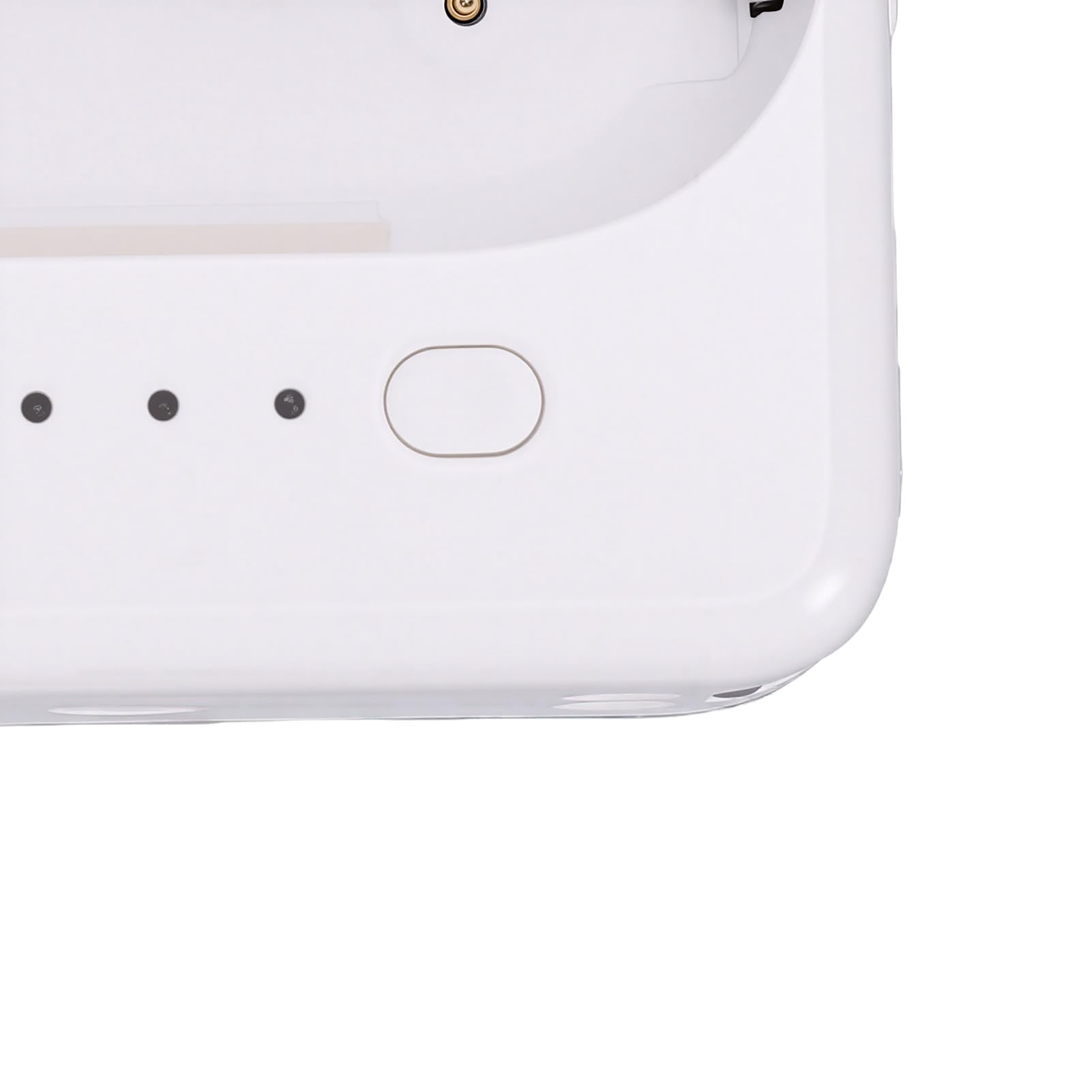Yctze Etui ładujące 2000 MAh do GO 3/3S/2