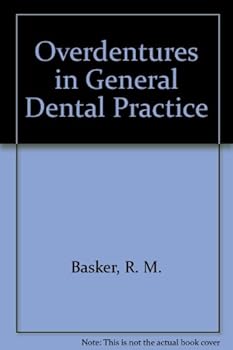 Hardcover Overdentures in General Dental Practice Book
