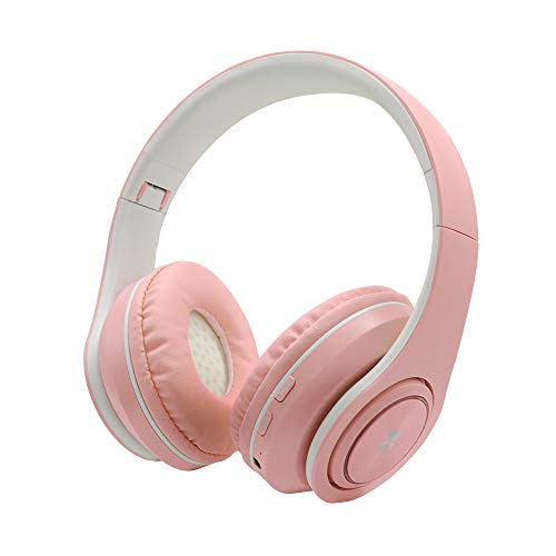 Xtreme Videogames Cuffia Wireless BT 5.0 Mod. Noumea con...