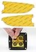 Lamin-x Custom Fit Yellow Daytime Running Light Covers for Buick Enclave (08-12)