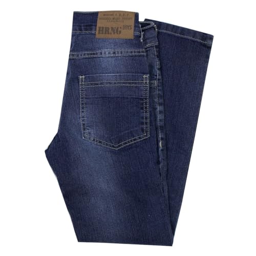 Calça Jeans Infantil Hering Kids C1dxstjhp
