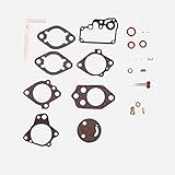 Walker Products 15004 Carburetor Kit