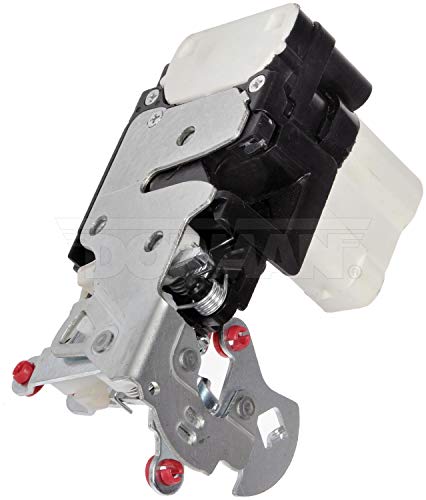 Serrure bloquée ? Dorman 931-916 Ensemble de loquet de porte pour réparer le verrouillage