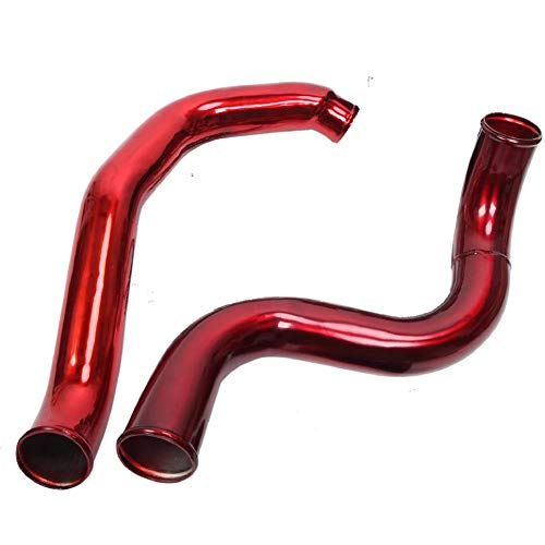 Turbo Intercooler kit Pipe Boot for Ford 6.0L CAC Intercooler Pipe Boot